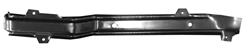 Wire Channel, Under Seat, 1964-67 Chevelle & El Camino