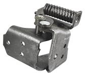 Hinge, Door, 1978-88 G-Body 2-Dr., Upper